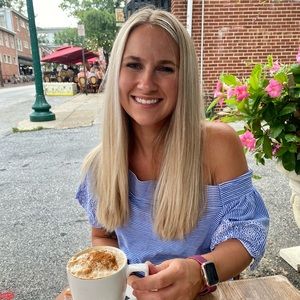 Meet your Posher, Sandra